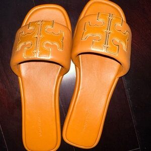 Tory Burch sandals